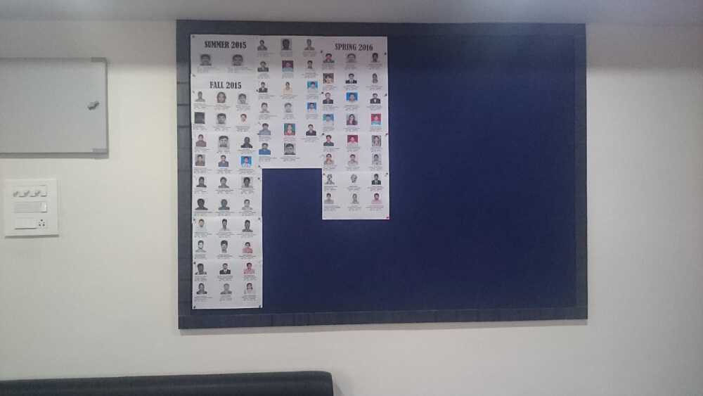 Branch Office At Dilsukhnagar