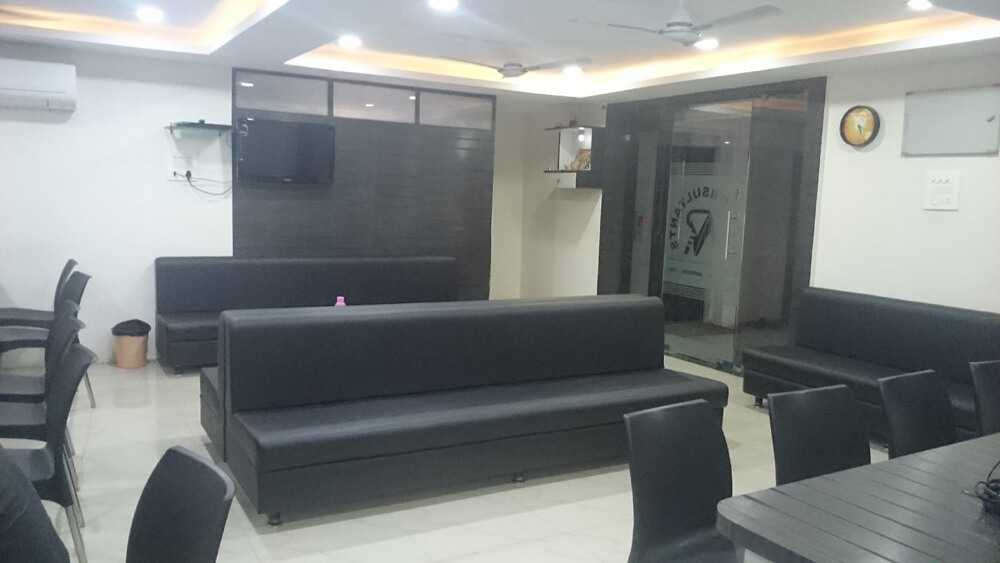 Branch Office At Dilsukhnagar