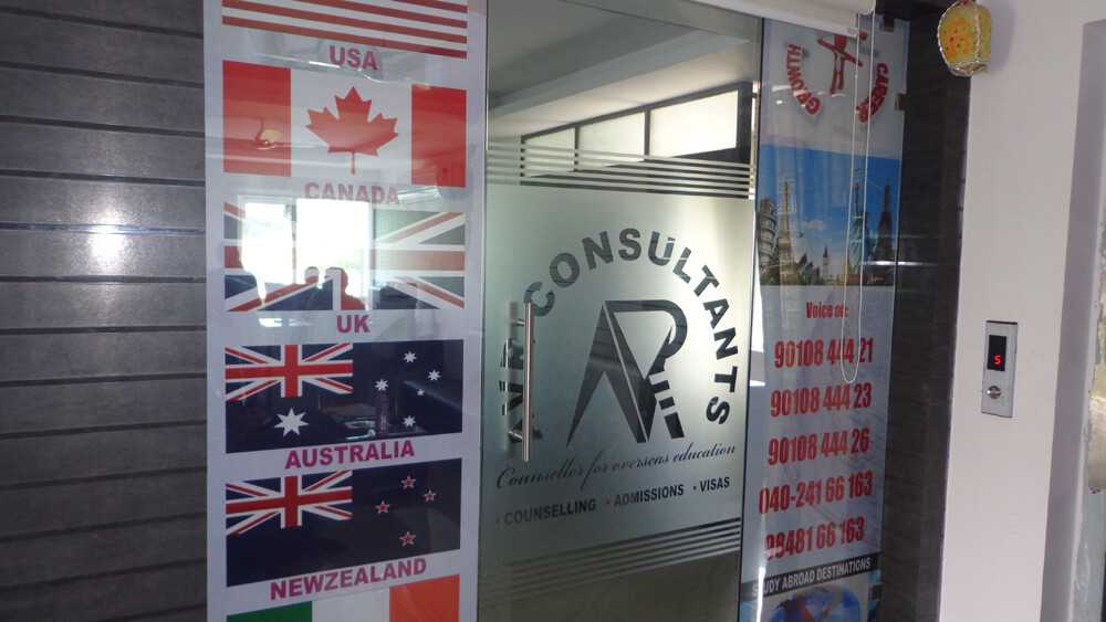 Branch Office At Dilsukhnagar