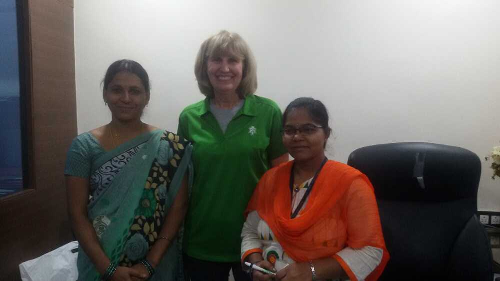 Arkansas Tech University Spot Session On 6th Feb, 2016