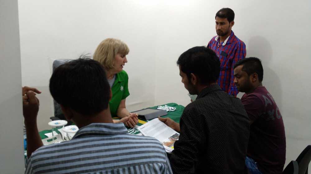 Arkansas Tech University Spot Session On 6th Feb, 2016
