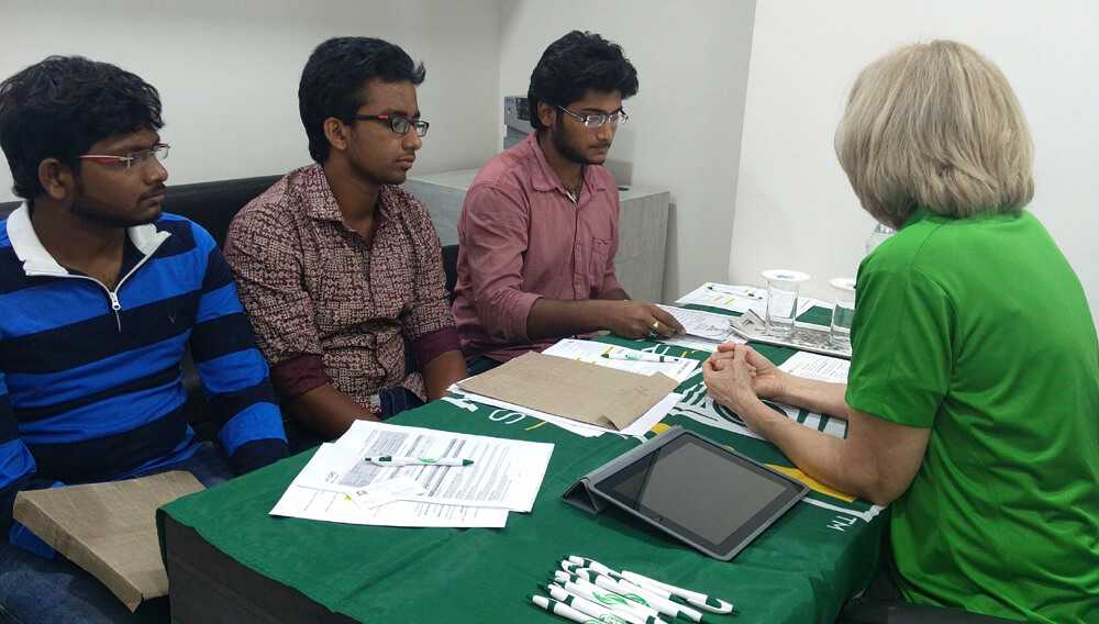 Arkansas Tech University Spot Session On 6th Feb, 2016