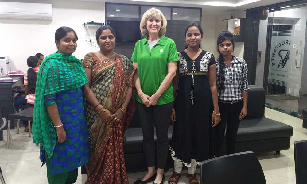 Arkansas Tech University Spot Session On 6th Feb, 2016